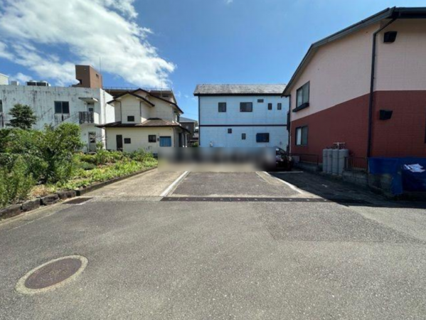 宮崎市佐土原町、収益物件/アパートの画像です