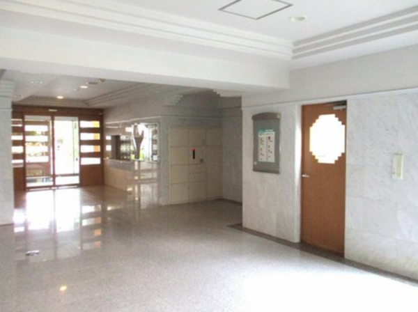 宮崎市中津瀬町、マンションの画像です