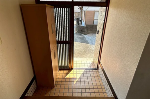 宮崎市恒久、中古一戸建ての画像です