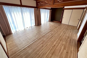 宮崎市恒久、中古一戸建ての画像です