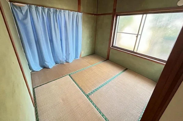 宮崎市恒久、中古一戸建ての画像です