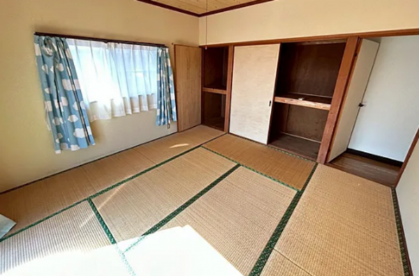 宮崎市恒久、中古一戸建ての画像です