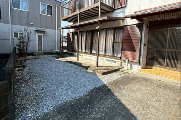 宮崎市恒久、中古一戸建ての画像です