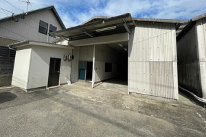 宮崎市大工、中古一戸建ての画像です