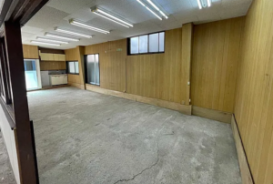 宮崎市大工、中古一戸建ての画像です