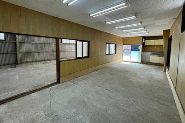 宮崎市大工、中古一戸建ての画像です