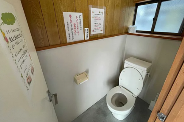 宮崎市大工、中古一戸建ての画像です