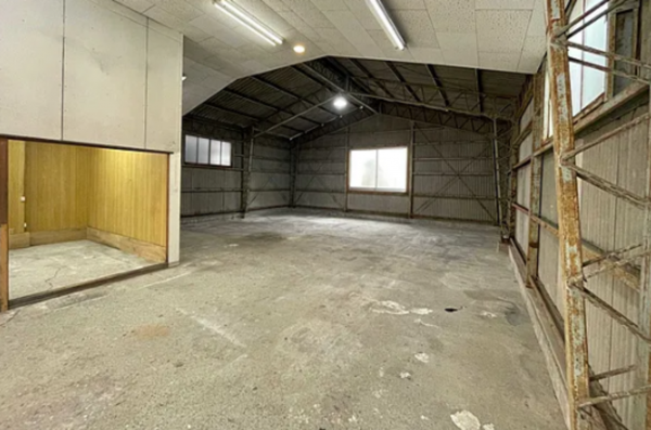 宮崎市大工、中古一戸建ての画像です