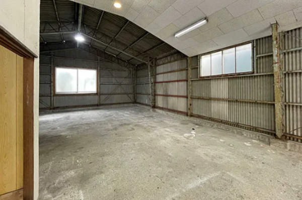 宮崎市大工、中古一戸建ての画像です