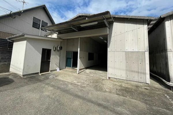 宮崎市大工、中古一戸建ての画像です