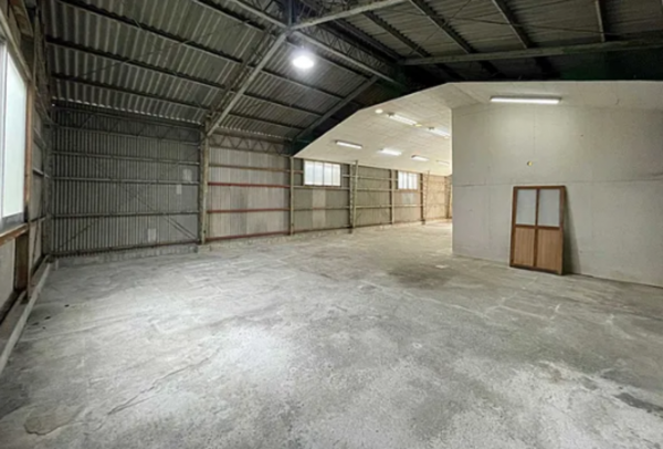 宮崎市大工、中古一戸建ての画像です