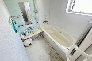 宮崎市赤江、中古一戸建ての画像です
