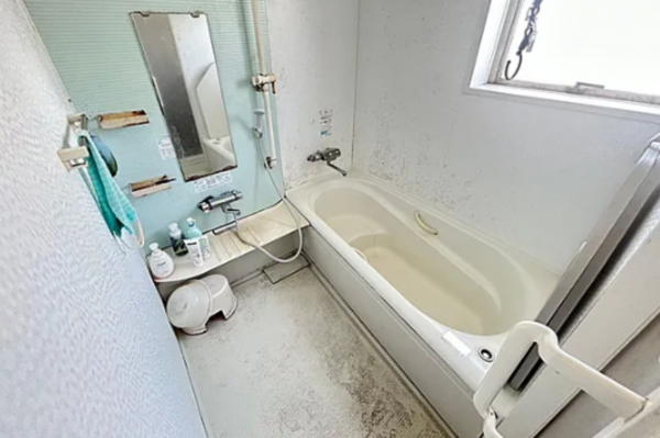 宮崎市赤江、中古一戸建ての画像です