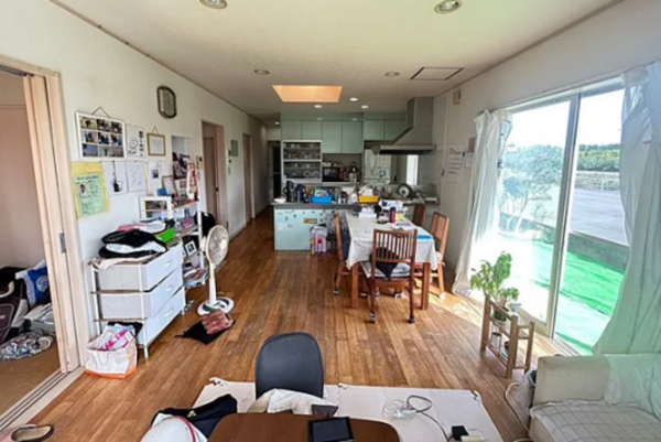 宮崎市赤江、中古一戸建ての画像です