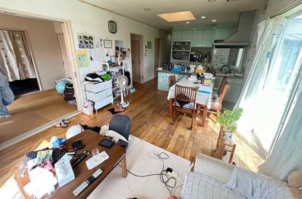 宮崎市赤江、中古一戸建ての画像です