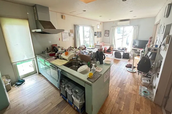 宮崎市赤江、中古一戸建ての画像です