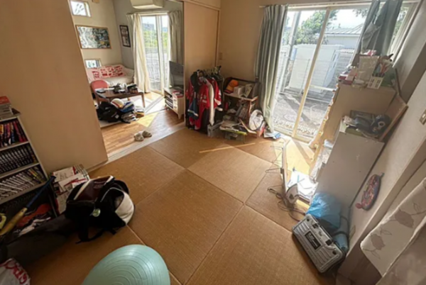 宮崎市赤江、中古一戸建ての画像です