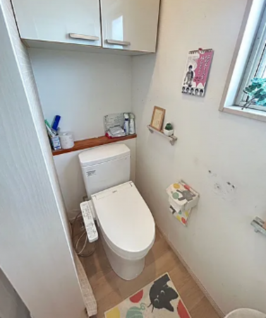 宮崎市赤江、中古一戸建ての画像です