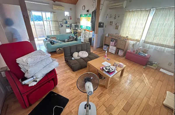 宮崎市赤江、中古一戸建ての画像です