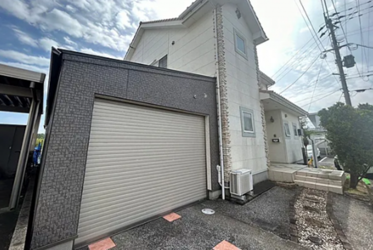 宮崎市大字赤江、中古一戸建ての画像です