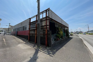 宮崎市新名爪、中古一戸建ての画像です