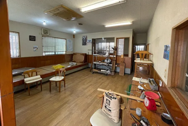宮崎市新名爪、中古一戸建ての画像です