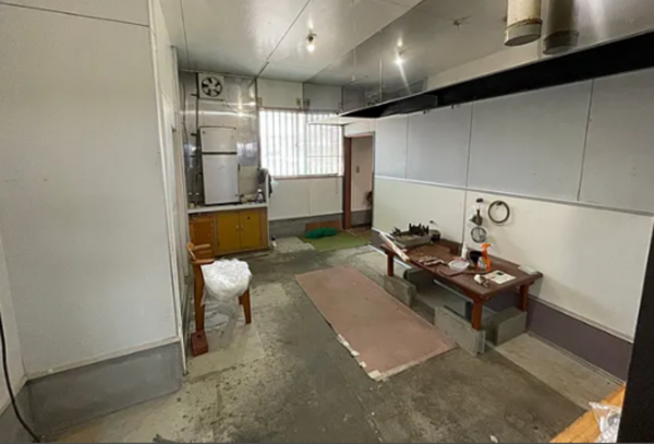 宮崎市新名爪、中古一戸建ての画像です