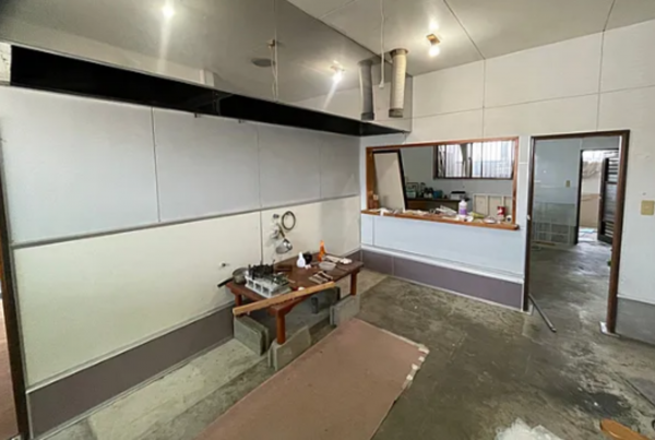宮崎市新名爪、中古一戸建ての画像です