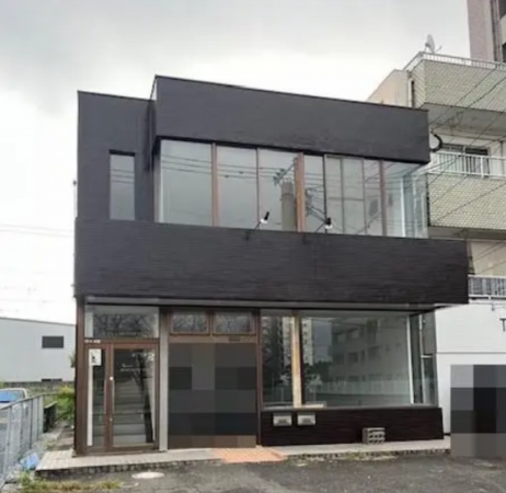 宮崎市南花ケ島町、中古一戸建ての画像です