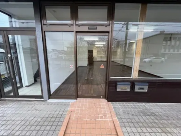宮崎市南花ケ島町、中古一戸建ての画像です