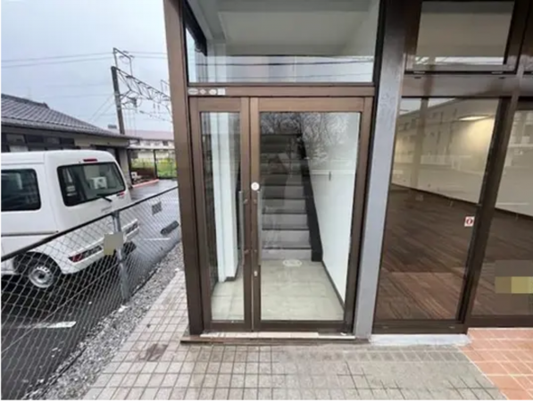 宮崎市南花ケ島町、中古一戸建ての画像です