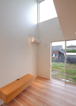 宮崎市村角町、中古一戸建ての画像です
