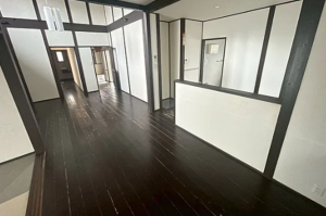 宮崎市糸原、中古一戸建ての画像です