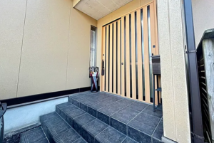 宮崎市糸原、中古一戸建ての画像です