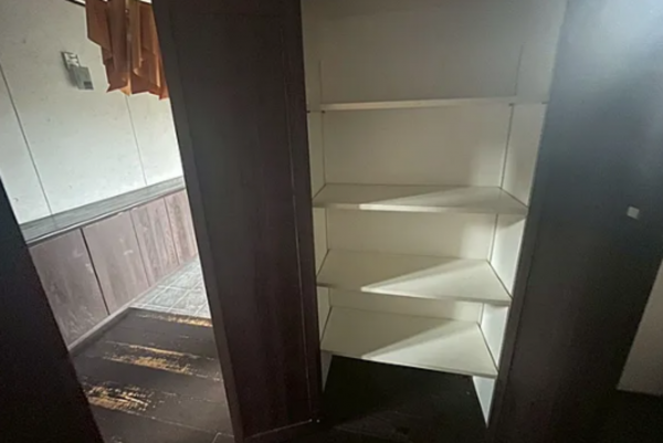 宮崎市糸原、中古一戸建ての画像です