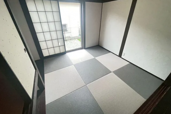 宮崎市糸原、中古一戸建ての画像です
