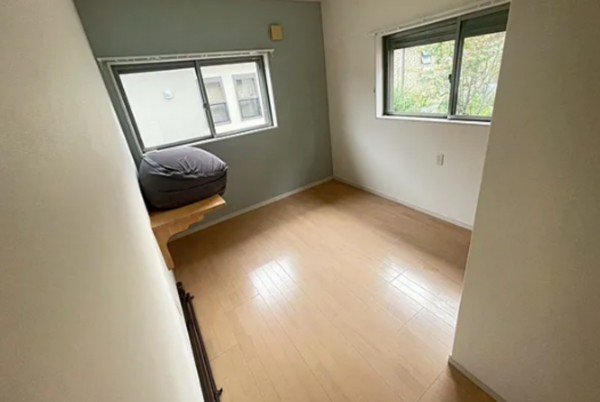 宮崎市糸原、中古一戸建ての画像です