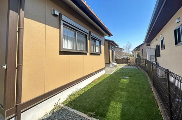宮崎市糸原、中古一戸建ての画像です