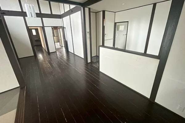 宮崎市糸原、中古一戸建ての画像です