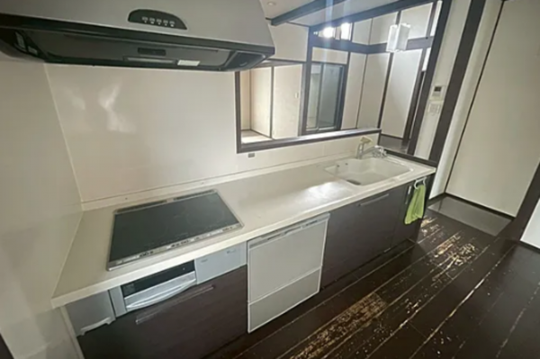 宮崎市糸原、中古一戸建ての画像です