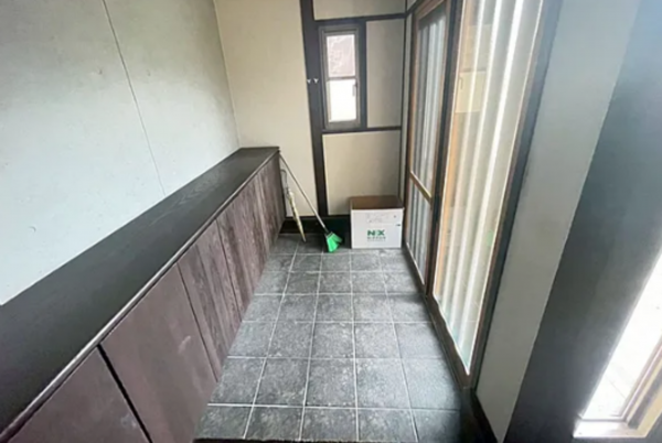 宮崎市糸原、中古一戸建ての画像です