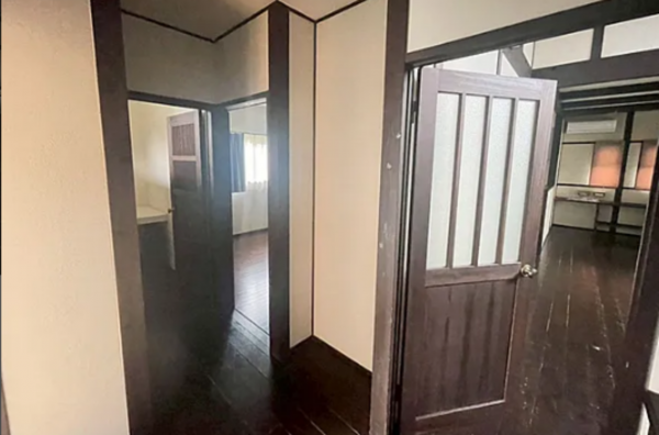 宮崎市糸原、中古一戸建ての画像です