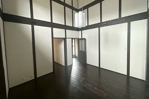 宮崎市糸原、中古一戸建ての画像です