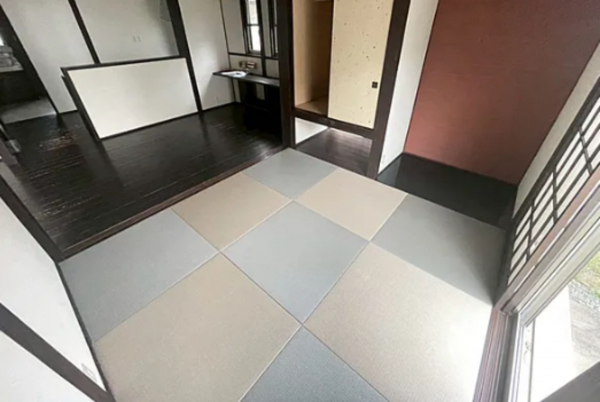 宮崎市糸原、中古一戸建ての画像です