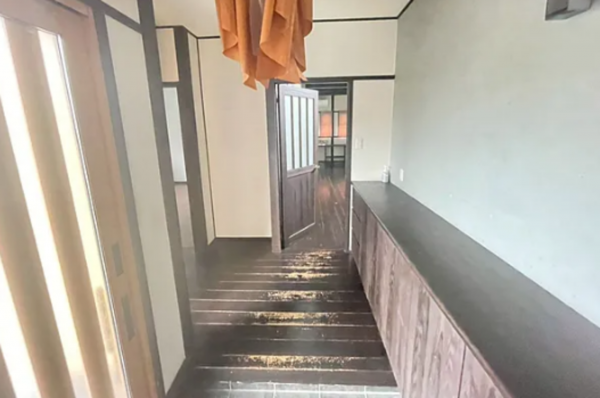 宮崎市糸原、中古一戸建ての画像です