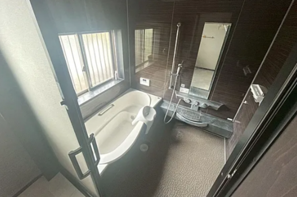 宮崎市糸原、中古一戸建ての画像です