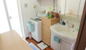 宮崎市清武町、中古一戸建ての画像です