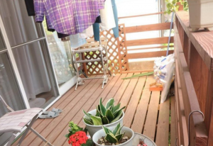 宮崎市清武町、中古一戸建ての画像です