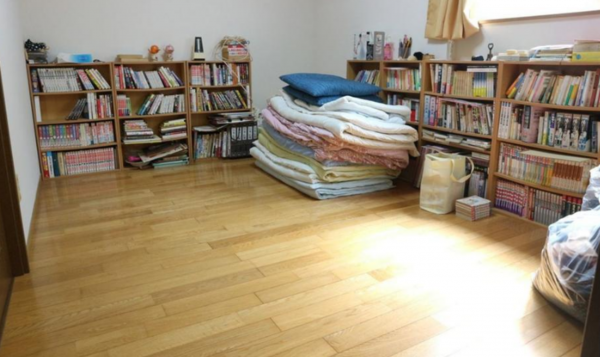 宮崎市清武町、中古一戸建ての画像です