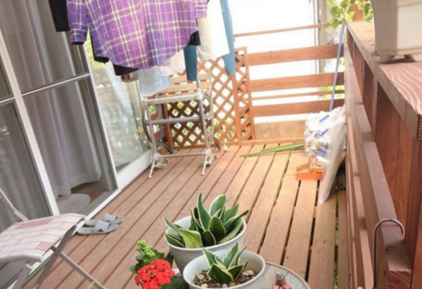 宮崎市清武町、中古一戸建ての画像です